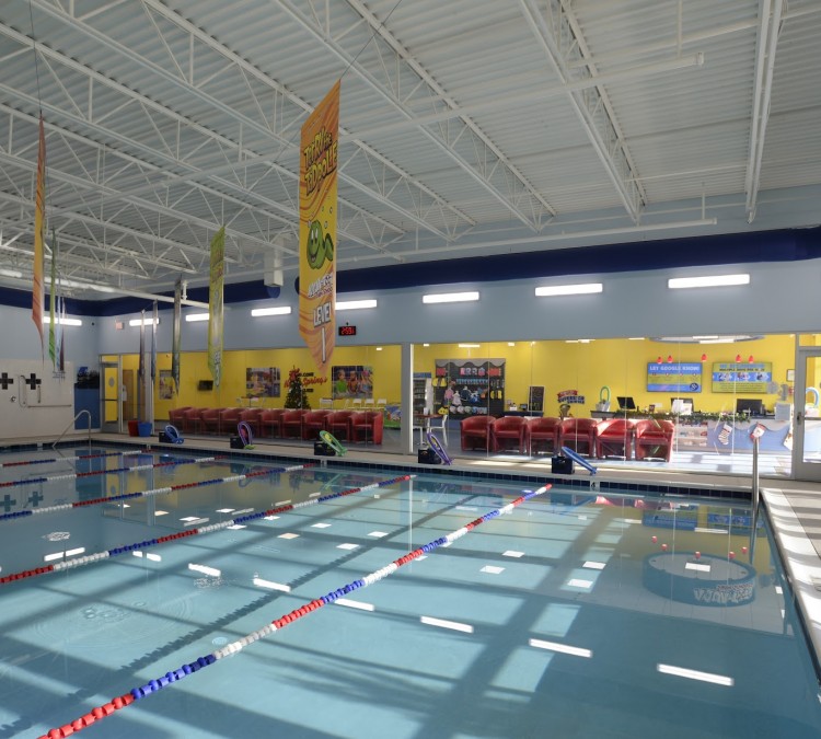 Aqua-Tots Swim Schools Holly Springs (Holly&nbspSprings,&nbspNC)